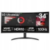 LG34WR50QK