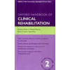 Handbook of Clinical Rehabilitation - A. Ward, M. Barnes