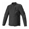 Bunda RX-5 DRYSTAR 2022, ALPINESTARS (čierna/čierna) 4XL