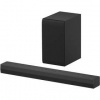Soundbar LG S40T čierny