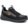 HANWAG Rotpunkt Light Low GTX Black/Anthracite - 44,5