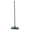 STREND PRO Metla Geco U30P, 300 mm, s násadou 120 cm, plast