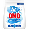 Prací prášok na bielu bielizeň OMO Active Fresh 4 kg