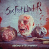 CD Six Feet Under: Nightmares Of The Decomposed LTD | DIGI