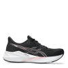 Asics Versablast 4 Womens Running Shoes Black/Morganite 6.5 (40)
