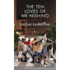 The Ten Loves of Mr Nishino - Hiromi Kawakami