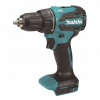 MAKITA aku vŕtačka bezuhlíkový 18V 50Nm DDF490Z
