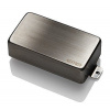 EMG 81 Brushed Chrome