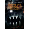 Prokletá Mimzie - Tess M. Puffrová