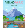 Rexhry Velkopark: Rozšířené vydání