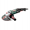 Metabo Brúska uhlová WE 19-180 QUICK RT 601088000