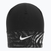 Čiapka Nike Dri-Fit Terra Uncuffed Beanie Reflective black/silver