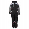 Detská kombinéza - Zimné kombinézy - Gosia- 86 Navy Blue, Pink (Peak Mountain Ski Suit 162 cm)