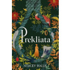 Prekliata - Halls Stacey