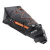 Podsedlová taška Ortlieb Seat-Pack 16.5 L farba Čierna