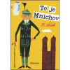 To je Mnichov - Miroslav Šašek