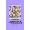 Spisovatelia v anekdotách