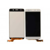 LCD Huawei Honor 4A, Y6 komplet biely oem