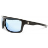 PRESTON Polarizačné okuliare Inception Wrap Sunglasses Ice Blue Lens