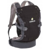 LittleLife Acorn Baby Carrier šedá