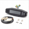 MOTOCYKLOVÝ RÝCHLOMER PRE MOTOR LCD MINI