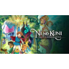 QLOC Ni No Kuni: Hněv bílé čarodějnice pro Nintendo Switch, digitální verze