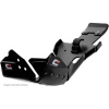 CROSSPRO 2CP22501110300 Kryt motora a prepojovačky (Pro-Link) z plastu DTC, Hard Enduro: HUSQVARNA FC 250/350 '