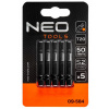 Sada náradia Neo 5907558450576 1 ks