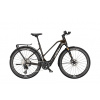 Dámsky elektrobicykel KTM Macina Sport SX Prime 2024 Farba: červená, Veľkosť rámu: 46 cm, Priemer kolies: 28”
