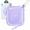 POWERBANK JOYROOM 10 000 mAh POWER BANKA S KÁBLOM LIGHTNING PRE IPHONE