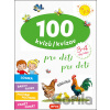 100 kvízů/kvízov pro děti/pre deti - INFOA