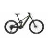MARIN Alpine Trail E1 29/27.5 elektrobicykel, zelená/čierna Zvoľte Variant: M