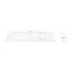 MSI set klávesnice a myši SK9626W, drátová, CZ/SK lokalizace, bílá SK9626W-CZ