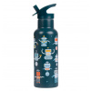A Little Lovely Company – antikorová fľaša na pitie, 500 ml – roboty