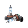 Žiarovka halogenová 12V s päticou H8, Night unlimited 4300K