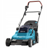 Kosačka elektrická - AKUMULÁTOROVÁ Kosačka MAKITA DLM432Z 43CM 50L 18V (Kosačka elektrická - AKUMULÁTOROVÁ Kosačka MAKITA DLM432Z 43CM 50L 18V)