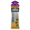 Gel SIS Go Isotonic 60 ml černý rybíz