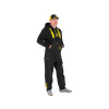 BLACK CAT - Nohavice Waterproof Salopettes veľ. S