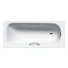 Kaldewei Advantage - Vaňa Saniform Plus Star 334, 170x73 cm, s otvormi na držadlá, biela 133400010001