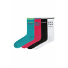 Funky Steps 4 PACK - dámske ponožky FSC037