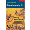 Případy soudce Ti. Vraždy na Žluté řece - Frédéric Lenormand