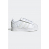 Detské tenisky adidas Originals SUPERSTAR LED LIGHTS JQ6418 biela EUR 19