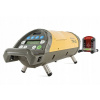 Nivelak - Lineárna vodováha Topcon TP-L5A s automatickým prispôsobením (Nivelak - Lineárna vodováha Topcon TP-L5A s automatickým prispôsobením)