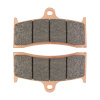 AP Racing Sinter Disc Pad Front - 276SF APR276SF