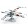 3D puzzle Metal Earth 3D puzzle Star Wars: X-Wing Starfighter (ICONX) (32309014198)