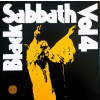 BLACK SABBATH: VOL.4 LP