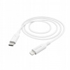 Hama 201598 MFi USB-C Lightning pre Apple, 1m