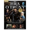Hra o trůny - kompletní průvodce
