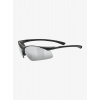 Slnečné okuliare Uvex Sportstyle 223 - black/litemirror silver
