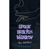 Spolok Drblých Básnikov – The KNIŽKA (ŠteFun Šoltés)